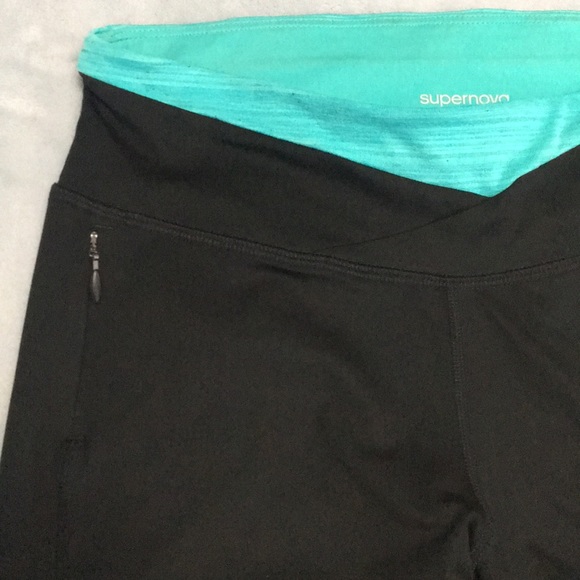 Adidas Workout Legginhs - Picture 4 of 5